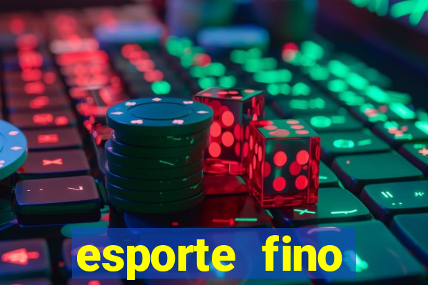 esporte fino feminino festa